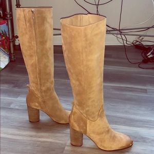 New Sam Edelman Camillia Tall Boot